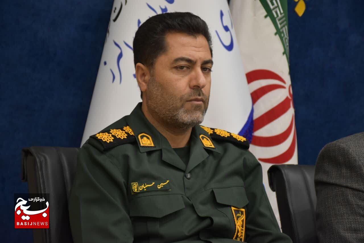 جهادگران شهرستان چهارباغ ۲ زندانی آزاد کردند جهادگران شهرستان چهارباغ ۲ زندانی آزاد کردند
