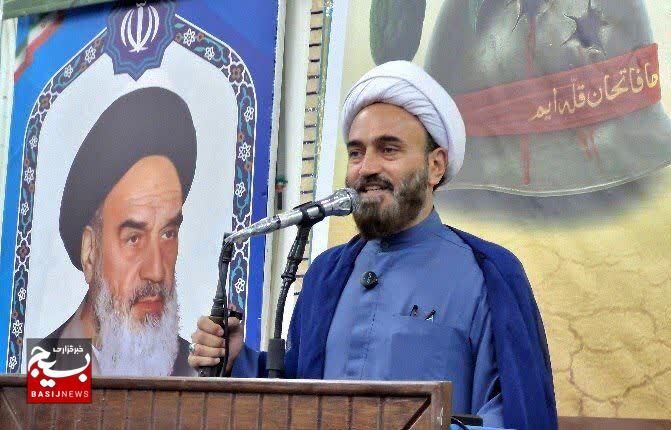 فعالسازی مکانیزم ماشه جنگ روانی علیه تابآوری ملت ایران است فعالسازی مکانیزم ماشه جنگ روانی علیه تابآوری ملت ایران است