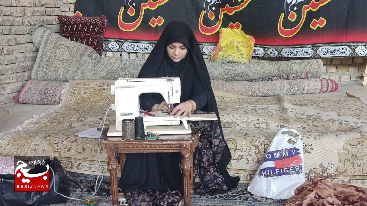 اردوی جهادی اردوی جهادی