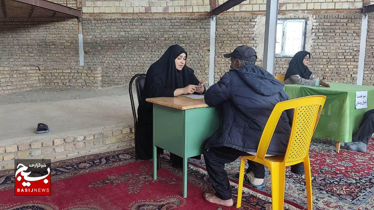 اردوی جهادی اردوی جهادی