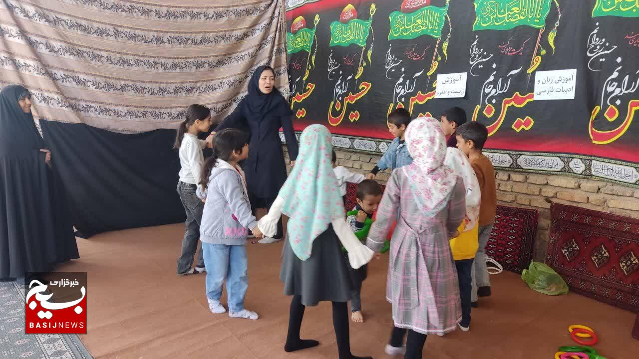اردوی جهادی اردوی جهادی