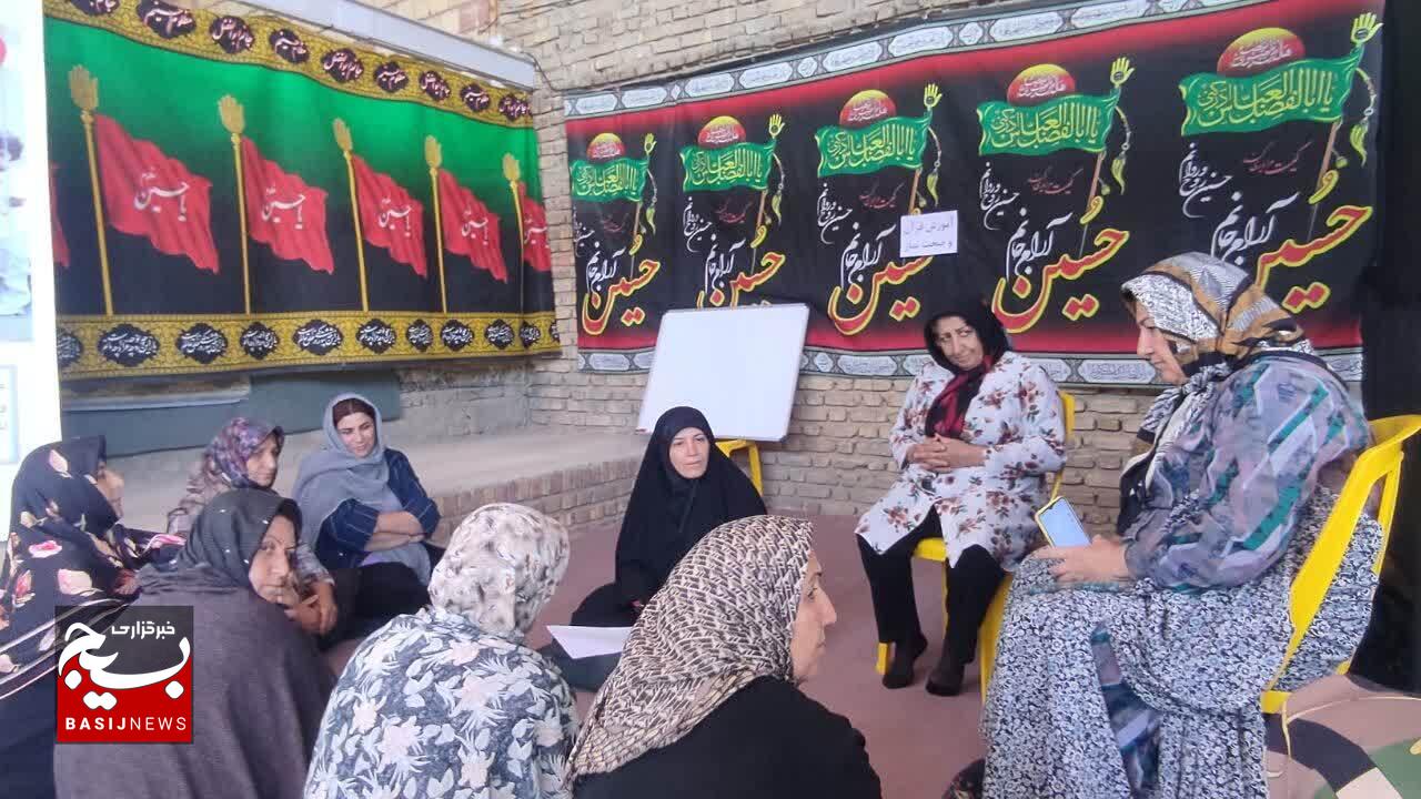 اردوی جهادی اردوی جهادی