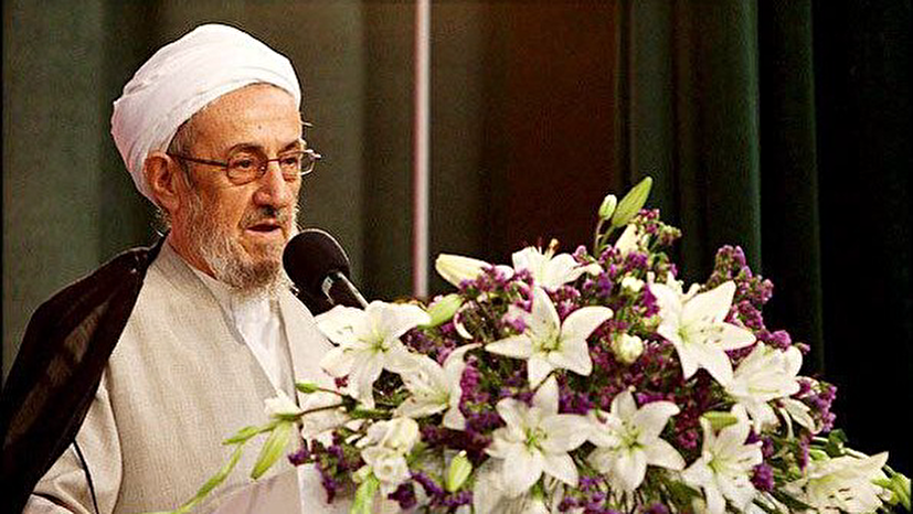 سرکرده عملیات ترور ماموستا شیخ‌الاسلام به دار مجازات آویخته شد