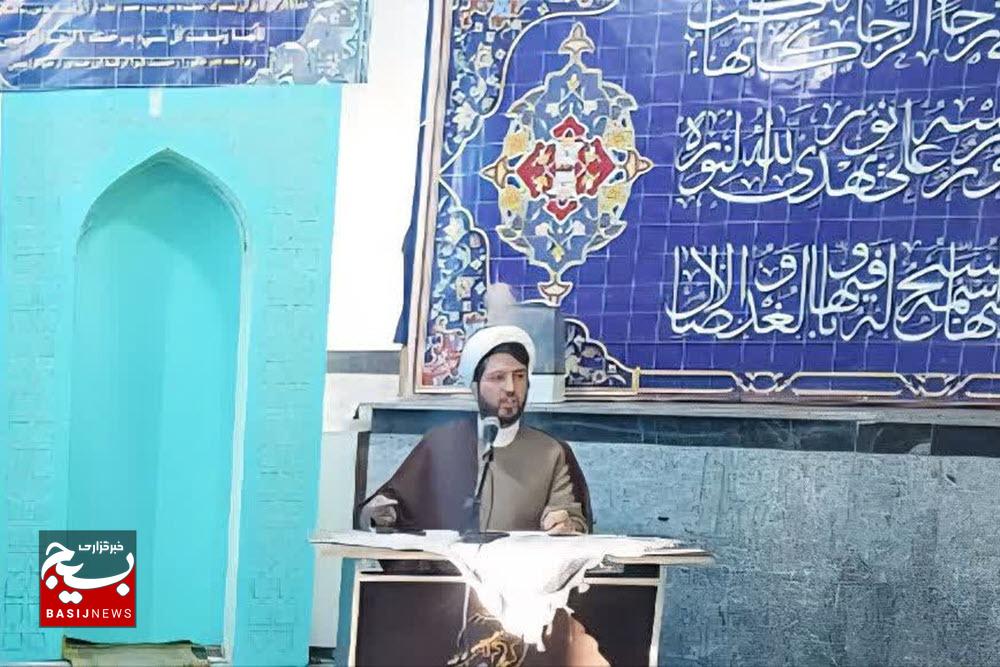 وجدان بیدار، پایه گذار رفتارهای اخلاقی و انسانی جامعه است