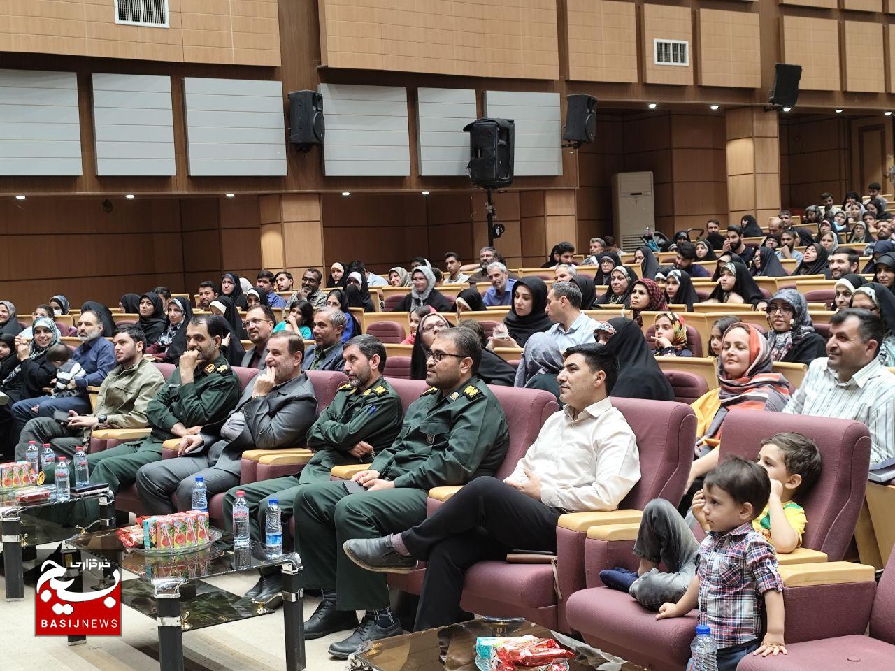 برگزاری همایش سبک زندگی ایرانی اسلامی با محوریت تغذیه سالم در کرمان +تصاویر برگزاری همایش سبک زندگی ایرانی اسلامی با محوریت تغذیه سالم در کرمان +تصاویر