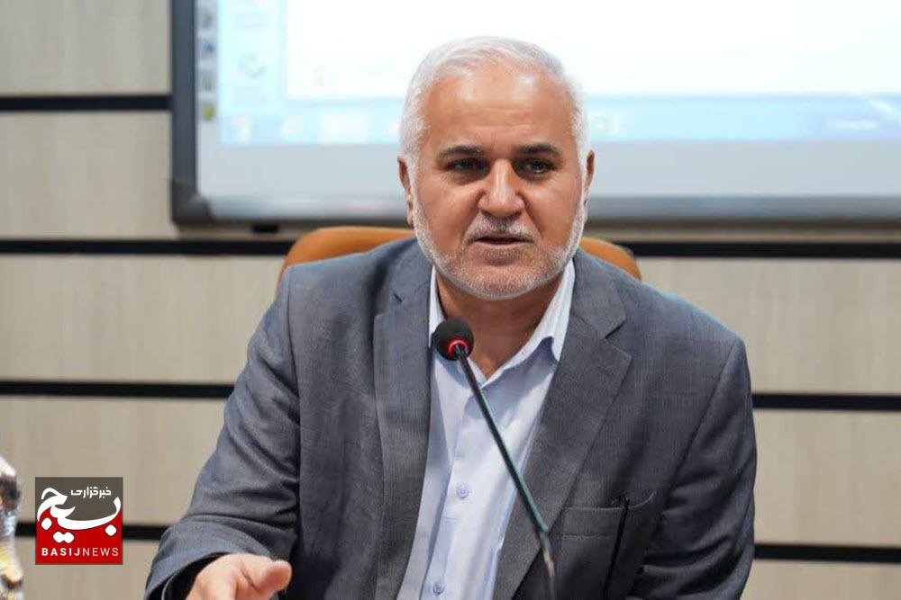 بدهی ۳ هزار میلیارد تومانی سازمانهای بیمهگر به دانشگاه علوم پزشکی همدان