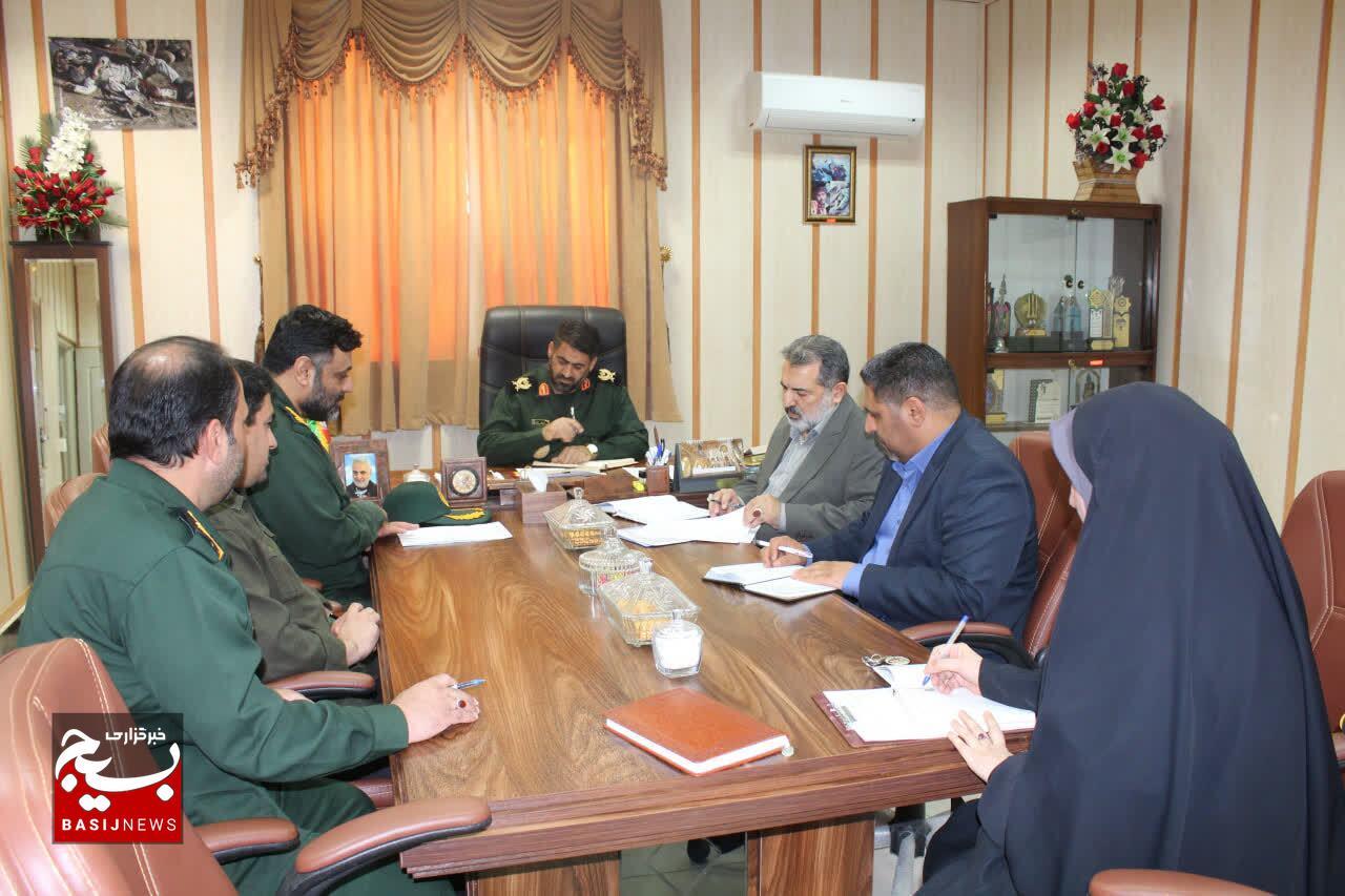 مدل کرامت سپاه لرستان؛ درمان، صیانت و مهارت‌آموزی برای بازگشت عزتمند به جامعه