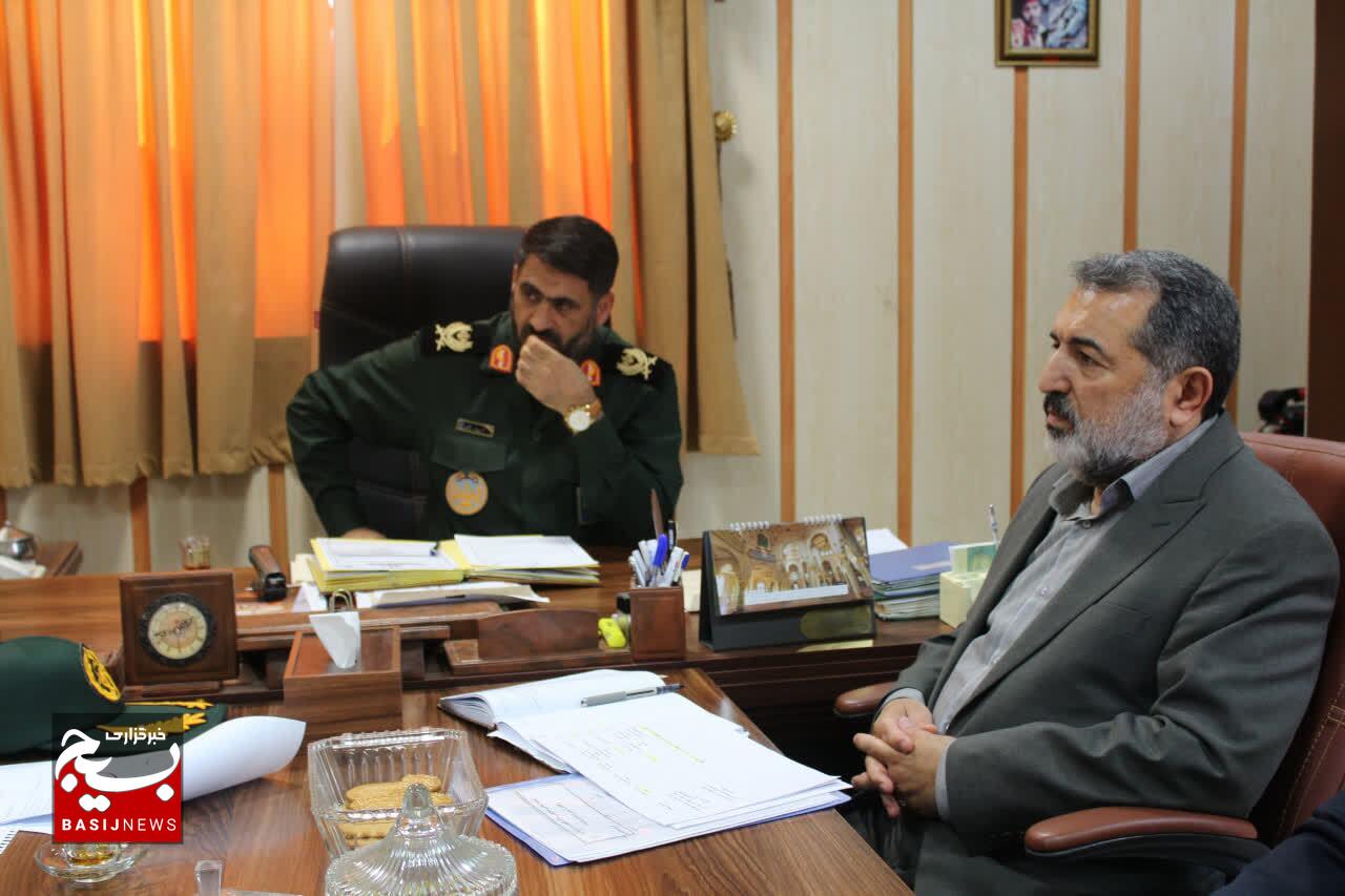 مدل کرامت سپاه لرستان؛ درمان، صیانت و مهارت‌آموزی برای بازگشت عزتمند به جامعه