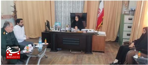 بسیج دانش‌آموزی، شریک راهبردی آموزش‌و‌پرورش خواهد بود