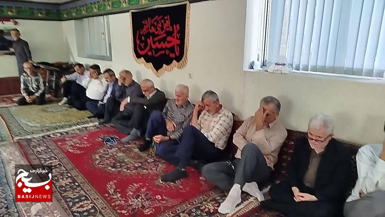 ایمان، عدالت و ایستادگی سه میراث شهدا برای جامعه امروز است ایمان، عدالت و ایستادگی سه میراث شهدا برای جامعه امروز است