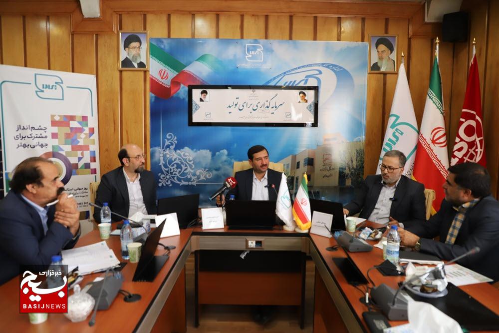 توسعه فرهنگ استاندارد باید به یک مطالبه عمومی تبدیل شود