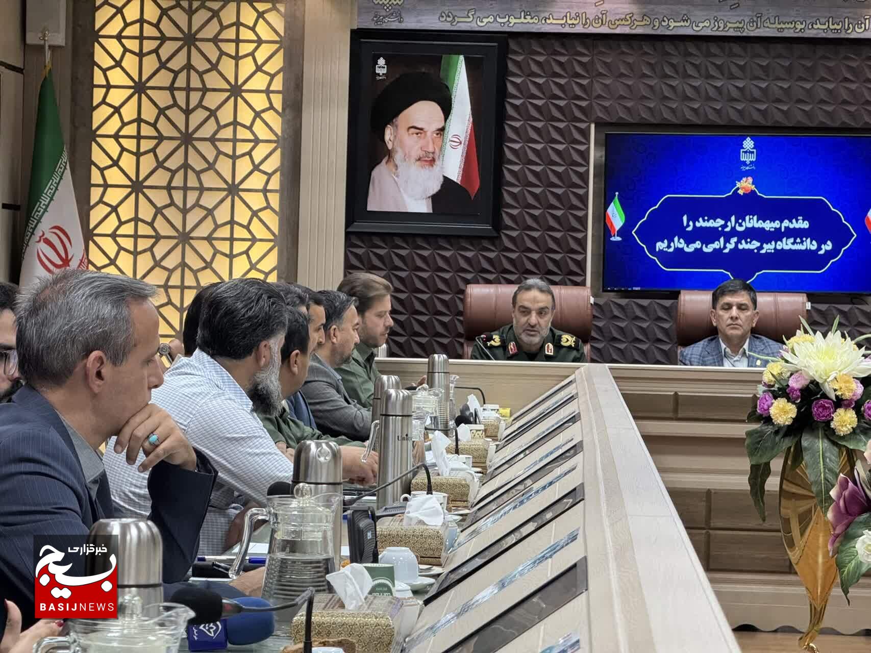  پیش‌بینی افزایش تعداد مقالات همایش ملی قنوات به ۱۵۰ مقاله تا روز برگزاری