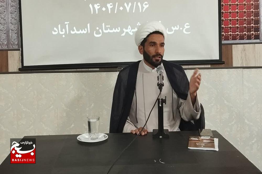 وحدت ملی مهم‌ترین عامل بازدارنده دشمن