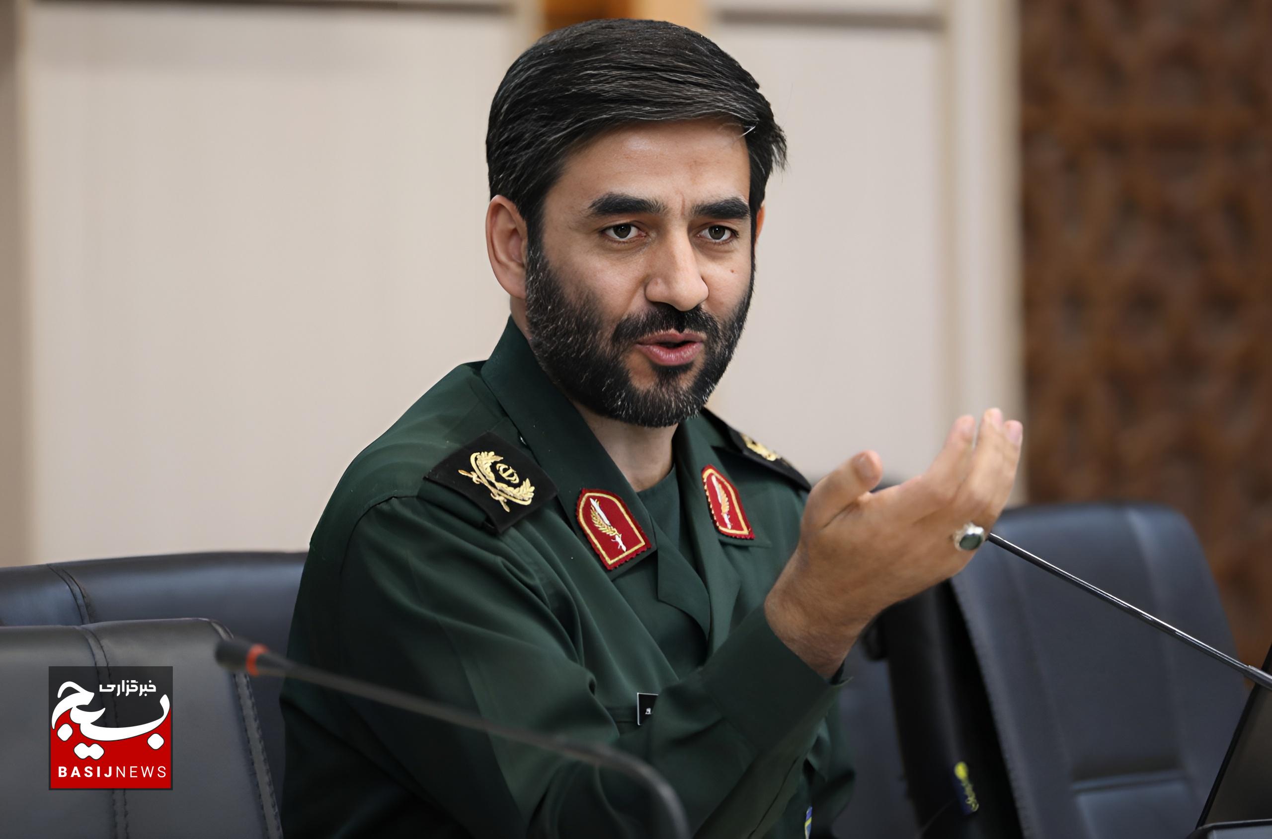 بسیج اصناف در خط مقدم جنگ اقتصادی ایستاده است
