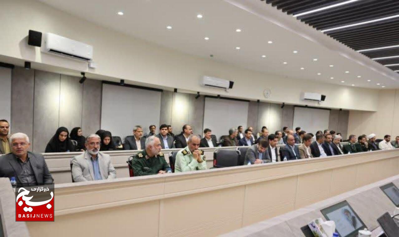 سند پیشرفت آموزشی استان خراسان جنوبی تدوین می‌شود /وزارت آموزش و پرورش به مناطق کم‌برخوردار و مرزی کشور، نگاه ویژه دارد
