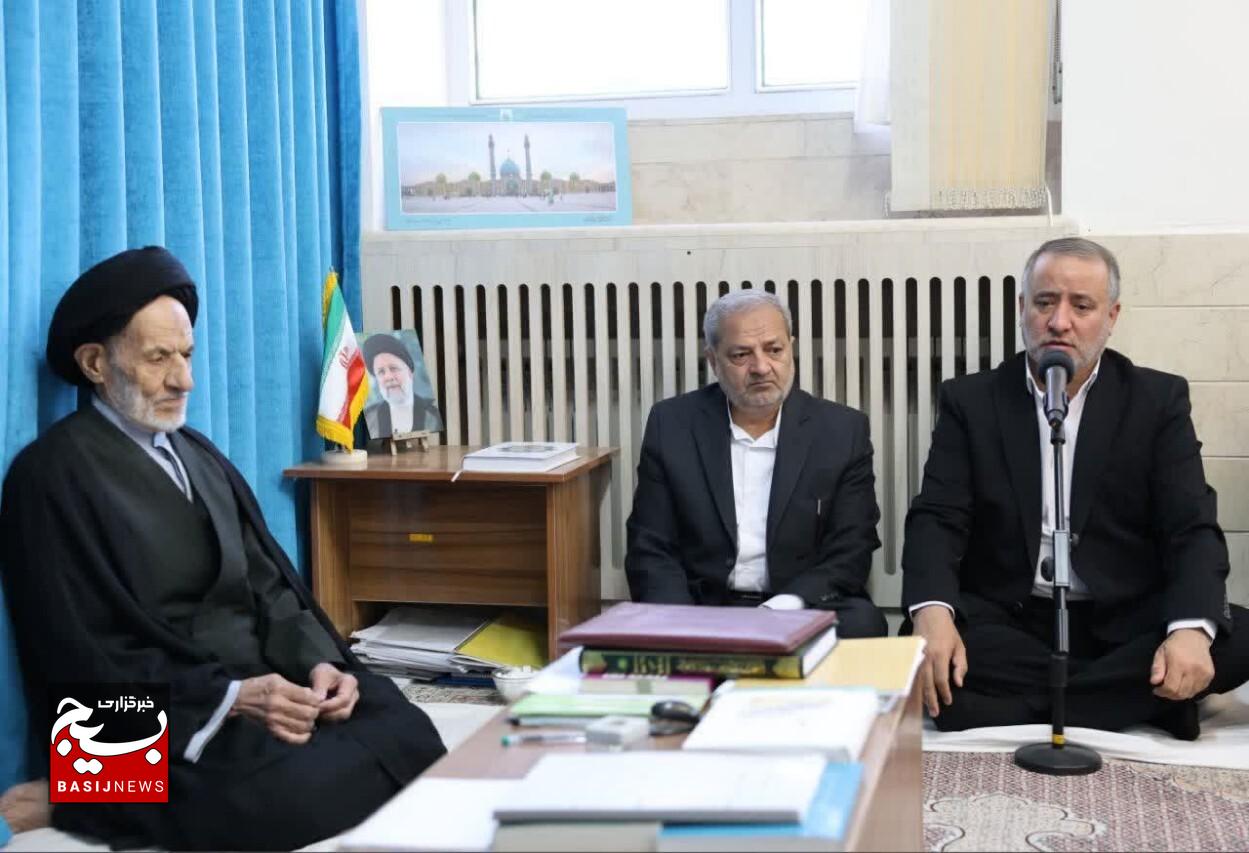 خراسان جنوبی در توسعه فضاهای آموزشی از میانگین کشوری جلوتر است خراسان جنوبی در توسعه فضاهای آموزشی از میانگین کشوری جلوتر است