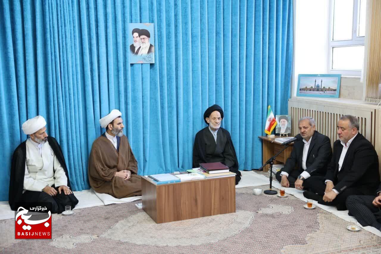 خراسان جنوبی در توسعه فضاهای آموزشی از میانگین کشوری جلوتر است خراسان جنوبی در توسعه فضاهای آموزشی از میانگین کشوری جلوتر است