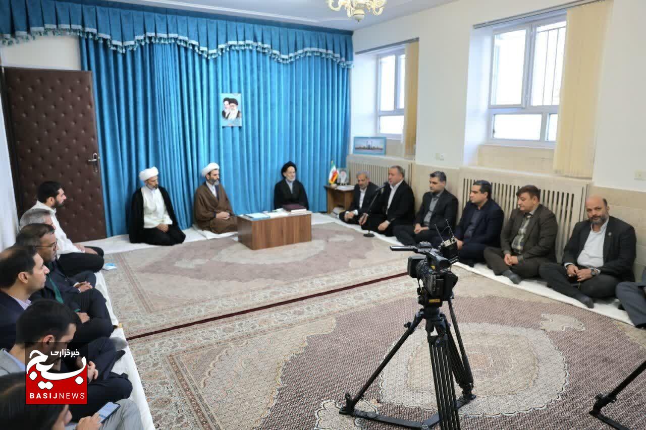 خراسان جنوبی در توسعه فضاهای آموزشی از میانگین کشوری جلوتر است خراسان جنوبی در توسعه فضاهای آموزشی از میانگین کشوری جلوتر است