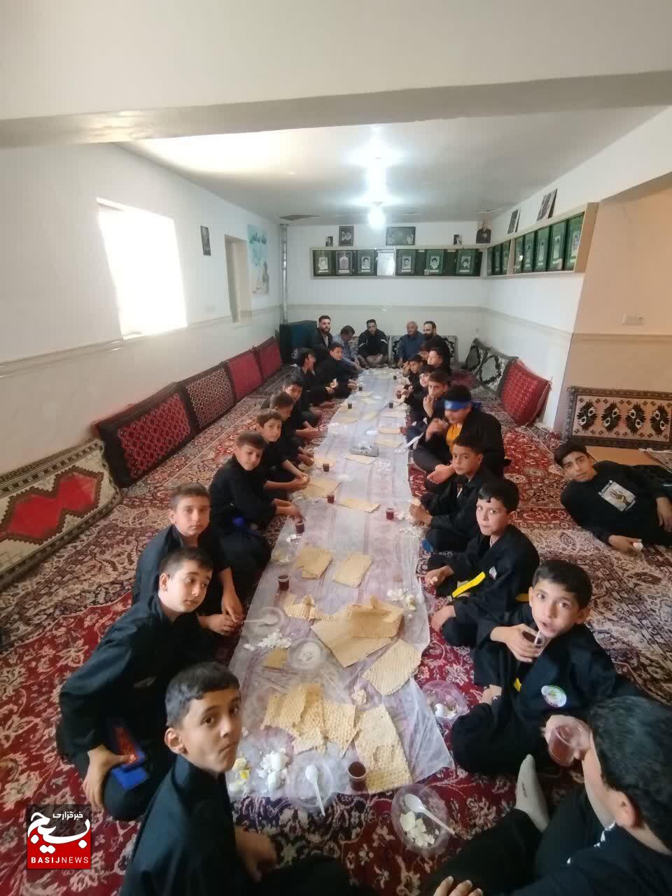 مسابقات کونگ فو با عنوان حامیان ولایت برگزار شد مسابقات کونگ فو با عنوان حامیان ولایت برگزار شد