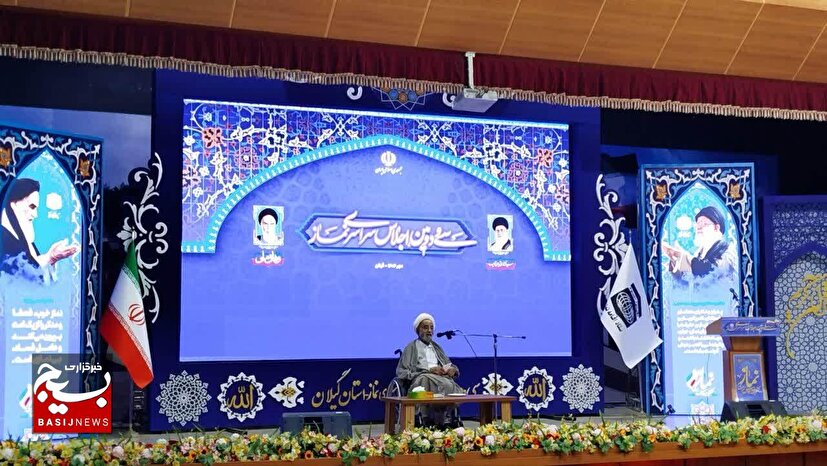 نماز با اخلاص انسان را تربیت می‌کند و مفاسد اجتماعی را کاهش می‌دهد