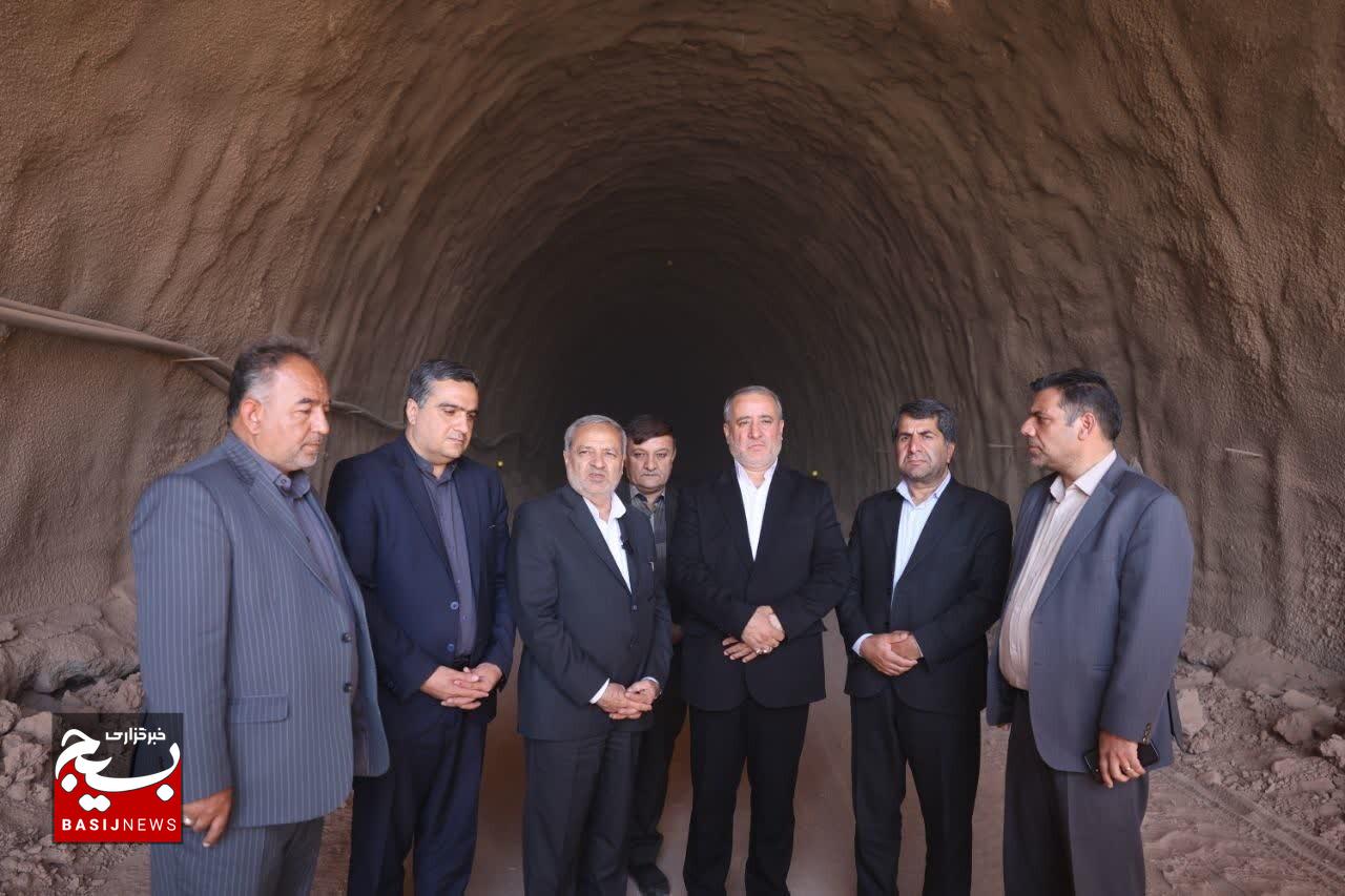 راه‌آهن چابهار–بیرجند–مشهد، زیرساختی تحول‌ساز برای خراسان جنوبی است