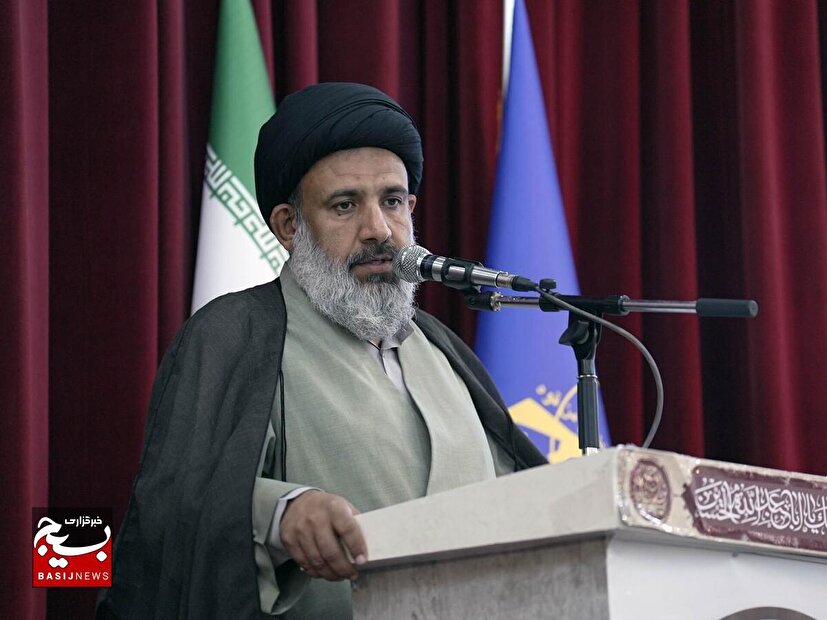 ۱۶ مهر ۱۳۶۶ سند زنده‌ای از مظلومیت ملت ایران و جنایت‌پیشگی نظام سلطه به رهبری آمریکای جهانخوار است