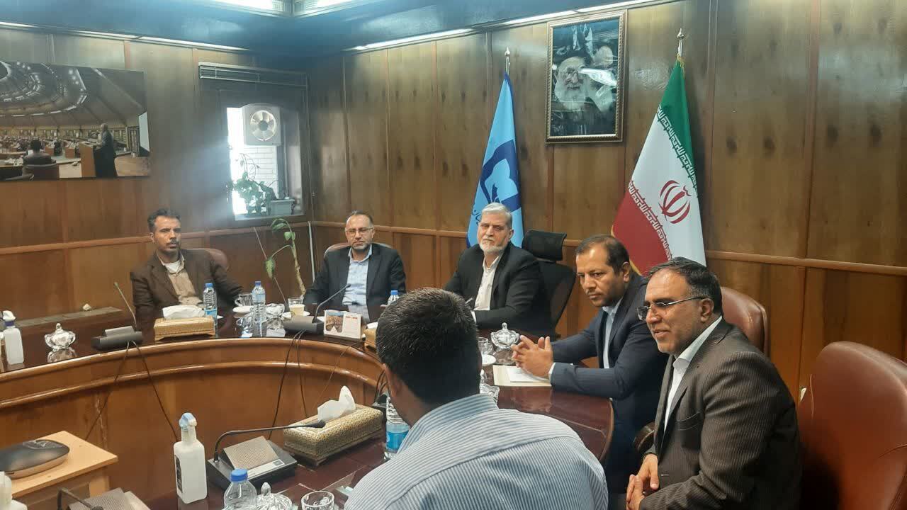 همکاری دانشگاه جامع انقلاب اسلامی، دانشگاه سیستان و بلوچستان و بسیج علمی برای توسعه ظرفیت‌های معدنی جنوب شرق کشور
