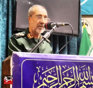 مقاومت فلسطین حق مسلم مردم است