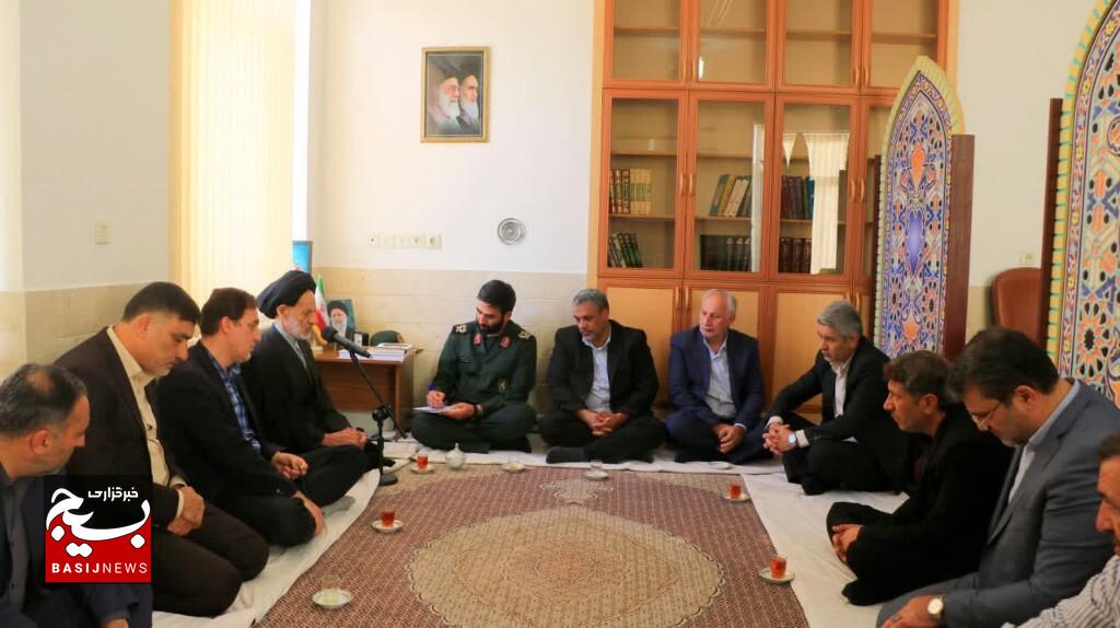شناسایی ۱۱هزار شهید اصناف و بازاریان در کشور و ۸۸ شهید متعلق به خراسان جنوبی هستند