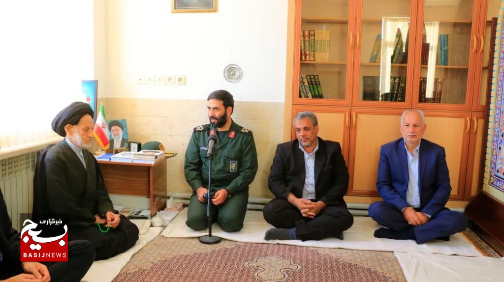شناسایی ۱۱هزار شهید اصناف و بازاریان در کشور و ۸۸ شهید متعلق به خراسان جنوبی هستند