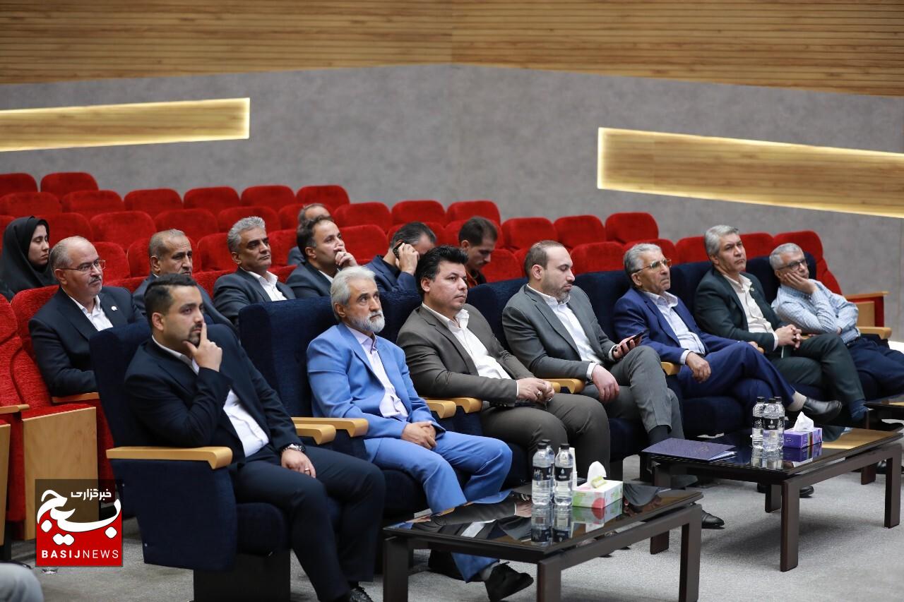 حمایت مستمر از تولید داخلی ضروری است/ کویرتایر الگویی موفق در تعالی سازمانی و نوآوری صنعتی است حمایت مستمر از تولید داخلی ضروری است/ کویرتایر الگویی موفق در تعالی سازمانی و نوآوری صنعتی است