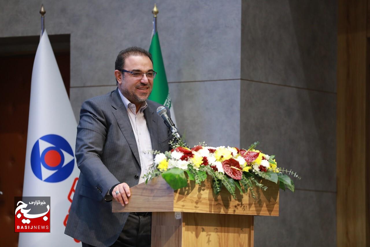 حمایت مستمر از تولید داخلی ضروری است/ کویرتایر الگویی موفق در تعالی سازمانی و نوآوری صنعتی است حمایت مستمر از تولید داخلی ضروری است/ کویرتایر الگویی موفق در تعالی سازمانی و نوآوری صنعتی است
