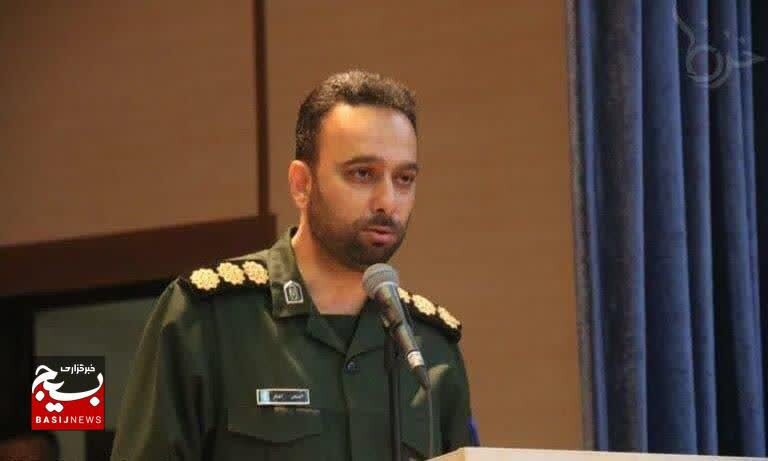 نقش‌آفرینی مجامع بسیج و هیأت‌های اندیشه‌ورز در حل مسائل استان و کشور تقویت می‌شود