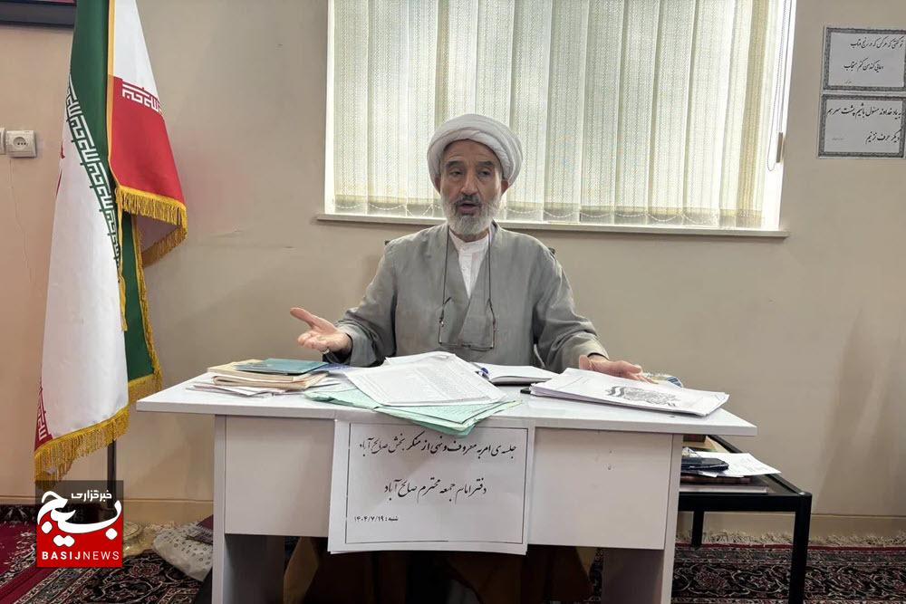 لزوم ترویج فرهنگ زکات برای کاهش فقر و آسیبهای اجتماعی