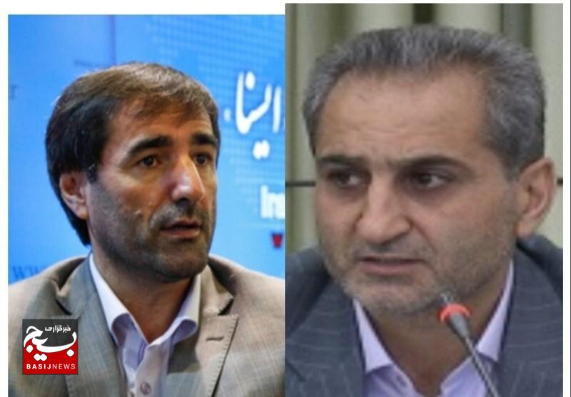برکناری معاون سیاسی استاندار اردبیل برکناری معاون سیاسی استاندار اردبیل