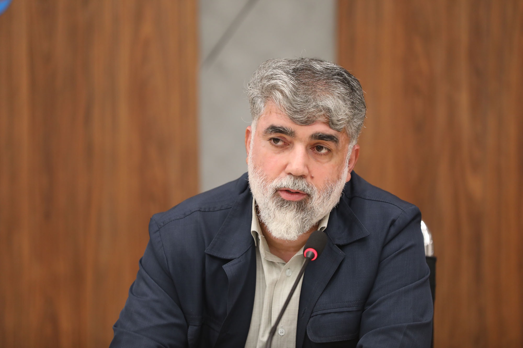 نشست اعضای شورای بسیج و فرماندهان پایگاه های مقاومت وزارت ورزش و مسئولان بسیج ورزشکاران فدراسیون ها نشست اعضای شورای بسیج و فرماندهان پایگاه های مقاومت وزارت ورزش و مسئولان بسیج ورزشکاران فدراسیون ها