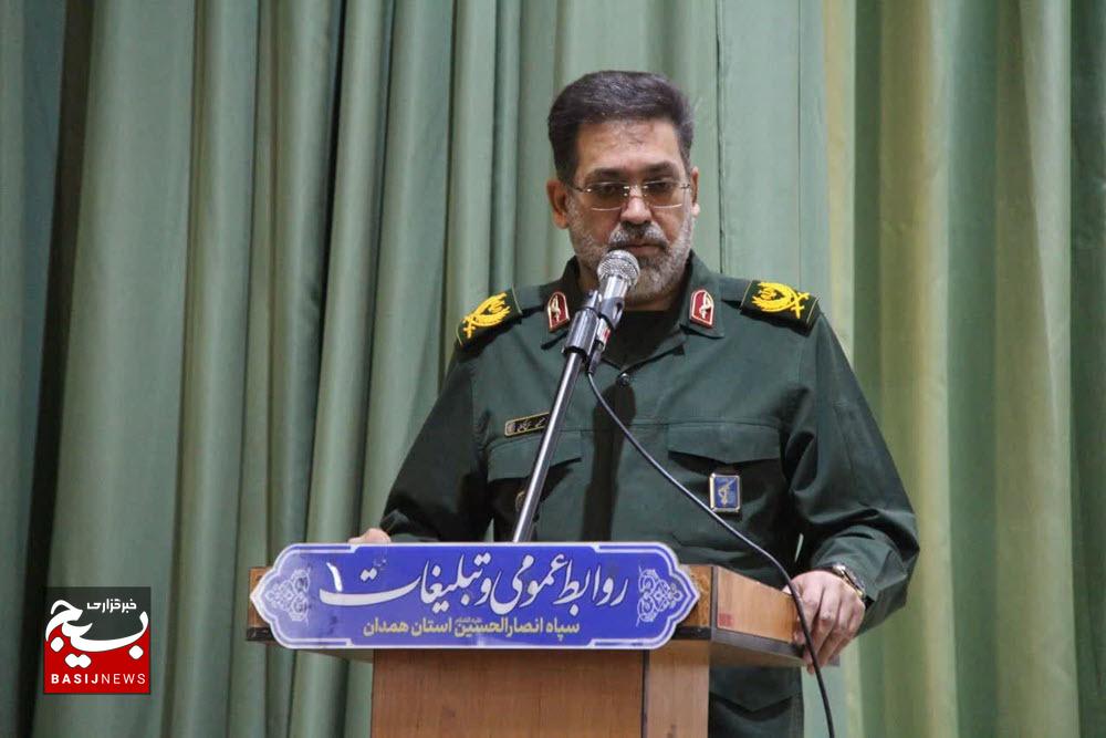 وحدت رمز پیروزی در همه عرصه‌ها است/ جهاد تبیین باید با زبان مردم و برای مردم باشد