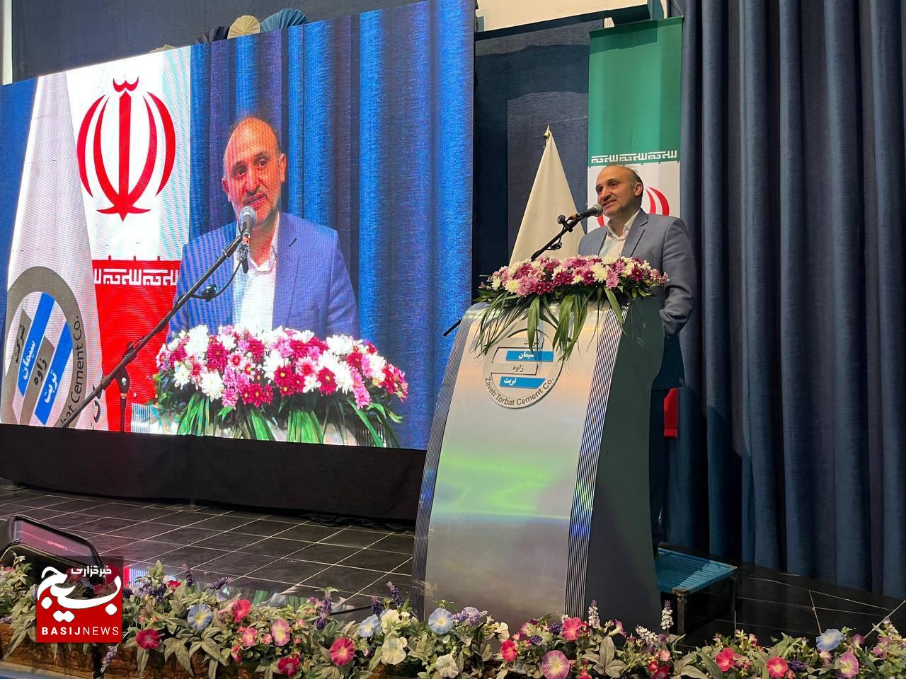 زاوه در مسیر تبدیل به قطب انرژی‌های پاک؛ اتصال ۶.۸۴ مگاوات و ساخت ۲۴.۳۸ مگاوات نیروگاه تجدیدپذیر