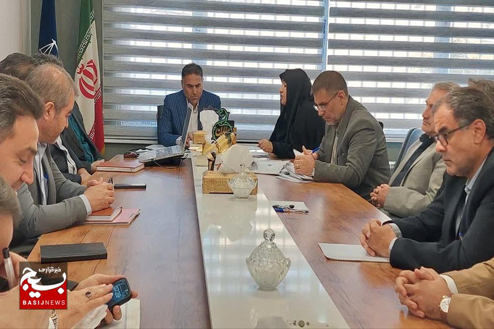 آزادی ۲۴ زندانی تعزیرات حکومتی همدان در سایه عفو رهبری