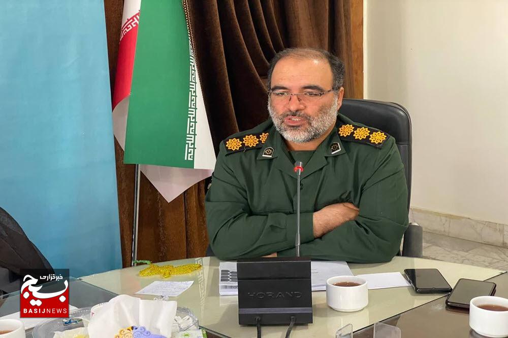 آبرسانی به ۳۳۰ روستای استان همدان در قرارداد دوم جهاد آبرسانی