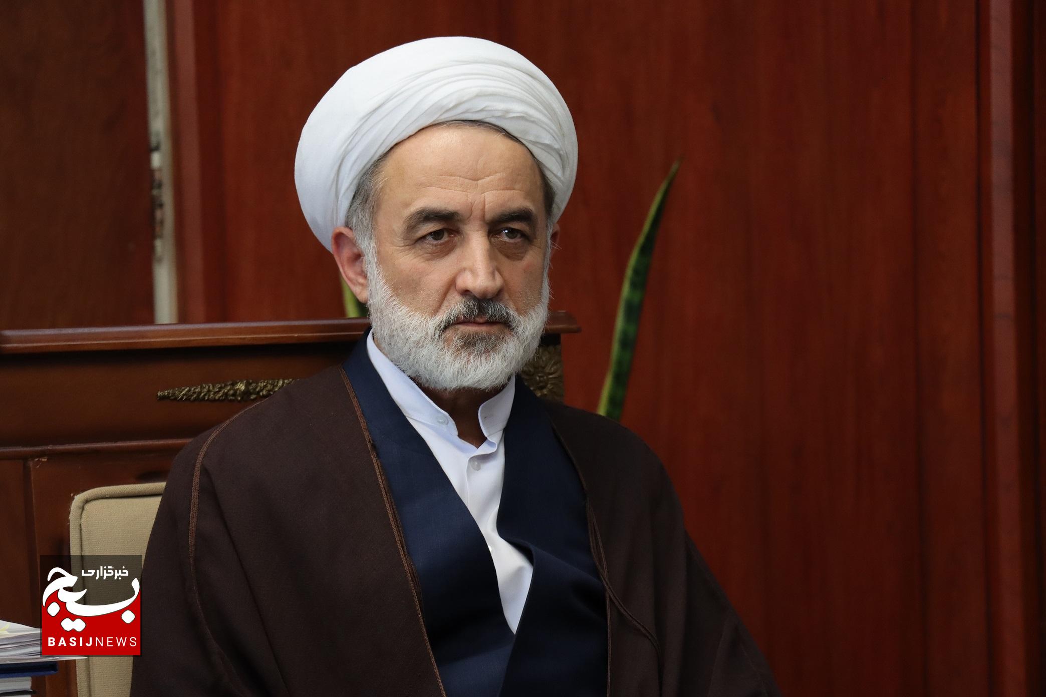 طرح قاضی در مدرسه حرکت پیشگیرانه از جرایم است طرح قاضی در مدرسه حرکت پیشگیرانه از جرایم است