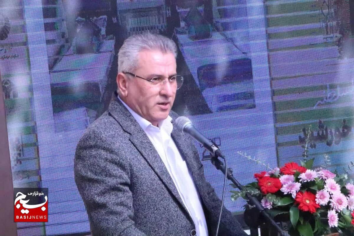 قزوین؛ ضلع مستحکم تمدن ایران