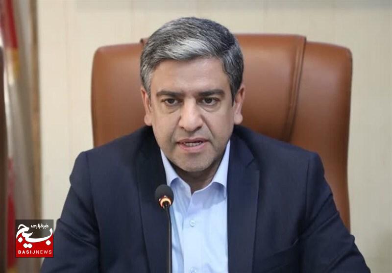 پروازهای گردشگری به مقصد اردبیل توسعه مییابد پروازهای گردشگری به مقصد اردبیل توسعه مییابد
