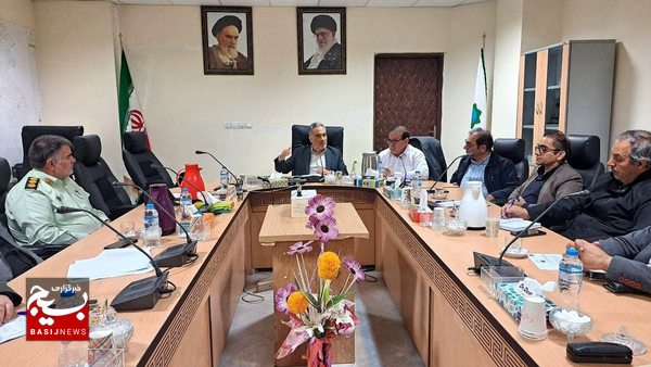 رزمایش مشترک پدافند غیرعامل دستگاههای اردبیل برگزار میشود رزمایش مشترک پدافند غیرعامل دستگاههای اردبیل برگزار میشود