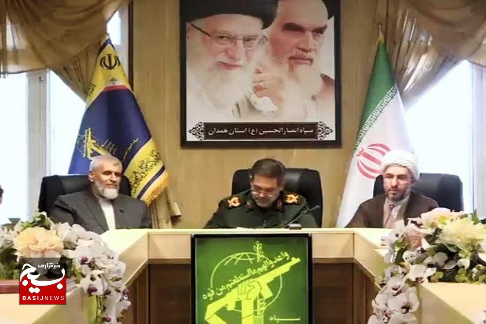 نقش بی‌بدیل پیشکسوتان در حفظ شعائر انقلاب و وحدت جبهه حق