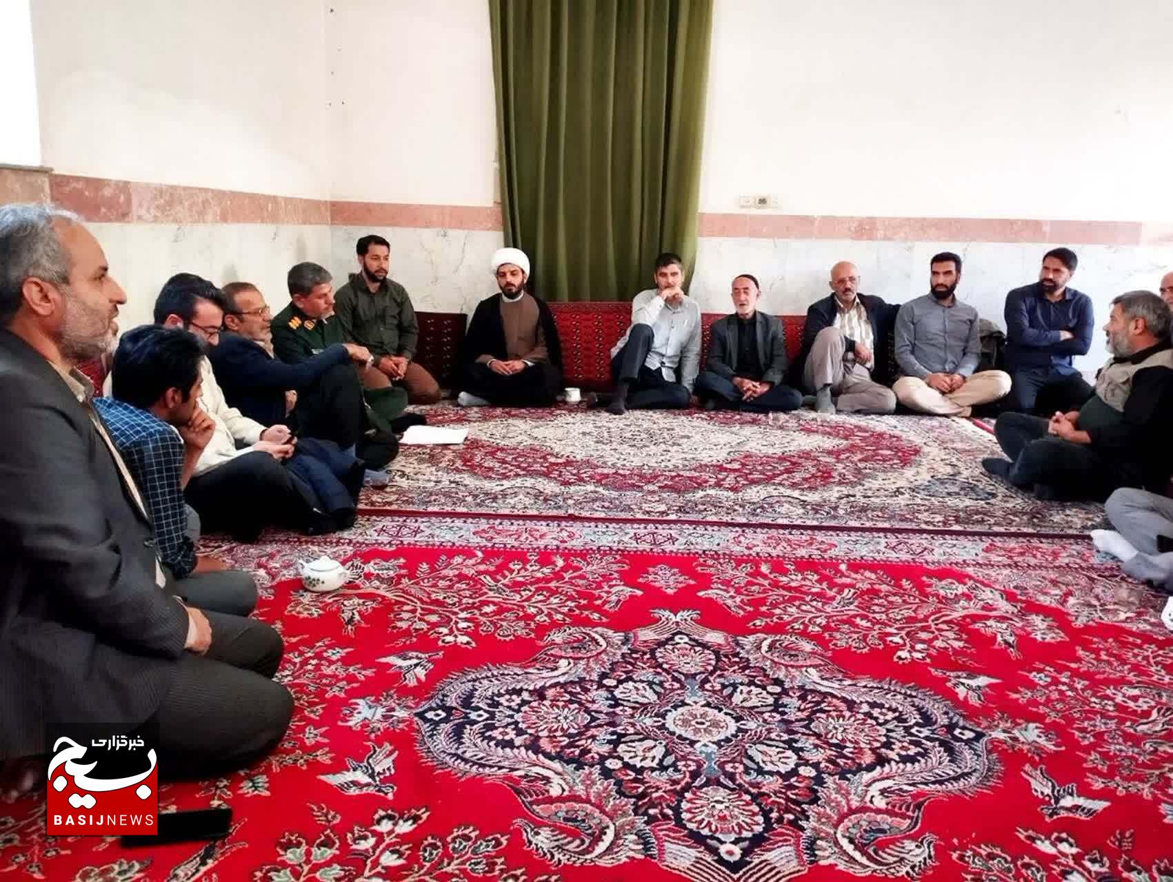 تقویت انسجام و همافزایی، رمز عبور از چالشهای سازندگی شهرستان است تقویت انسجام و همافزایی، رمز عبور از چالشهای سازندگی شهرستان است