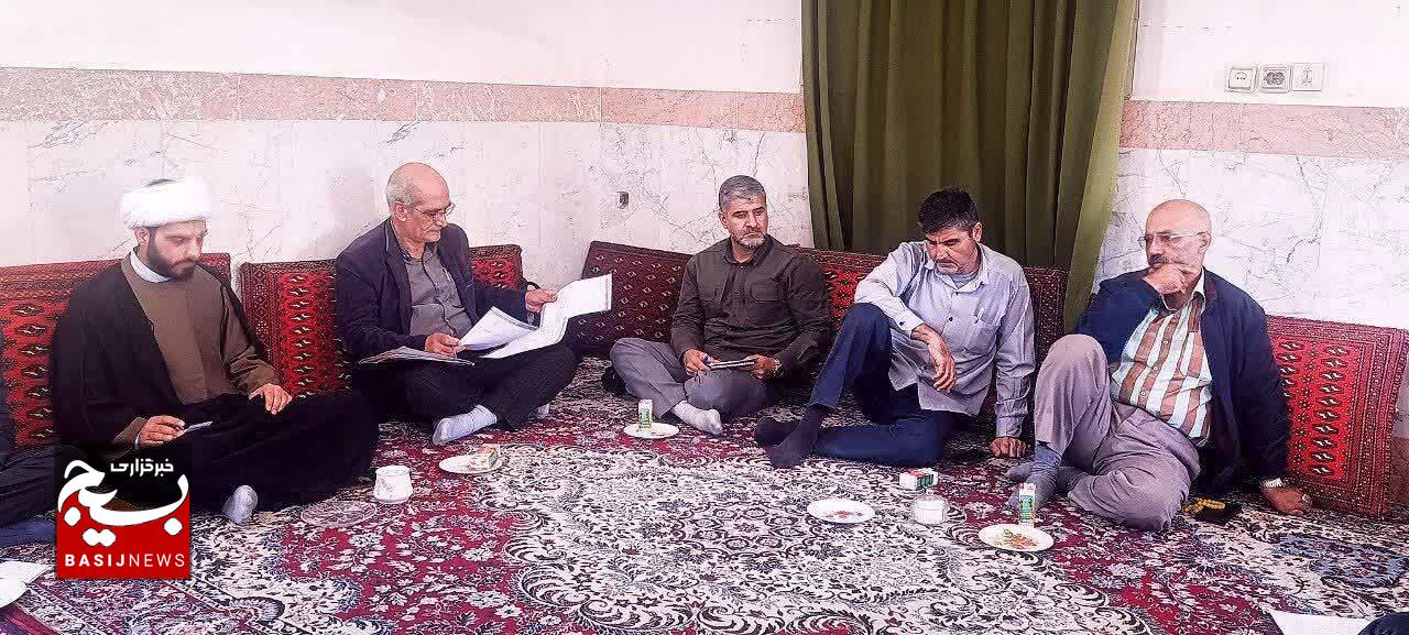 تقویت انسجام و همافزایی، رمز عبور از چالشهای سازندگی شهرستان است تقویت انسجام و همافزایی، رمز عبور از چالشهای سازندگی شهرستان است