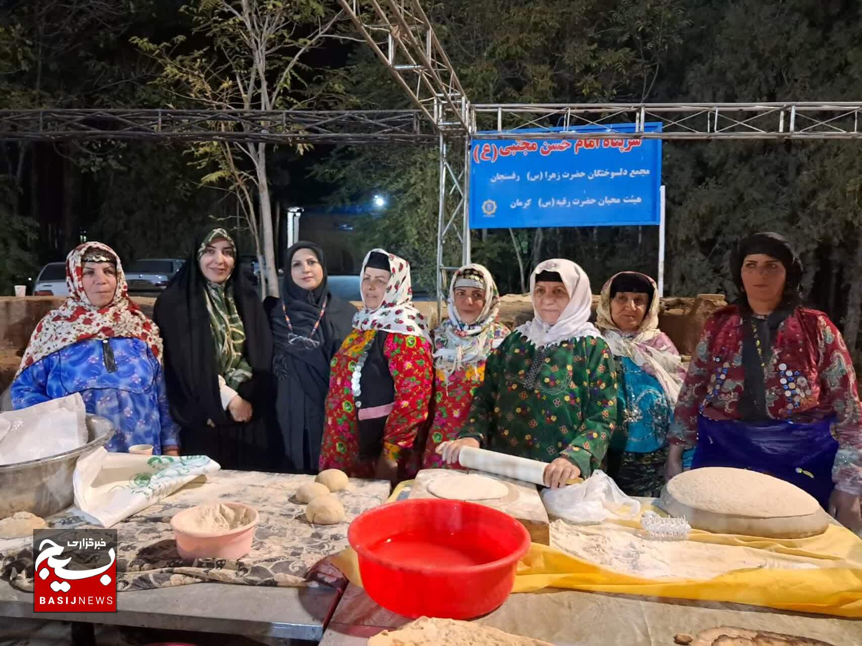 قزوین میزبان سومین جشنواره ملی نان محلی با حضور ۳۱ استان کشور