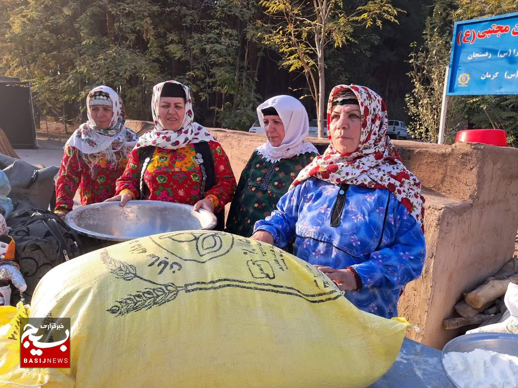 قزوین میزبان سومین جشنواره ملی نان محلی با حضور ۳۱ استان کشور