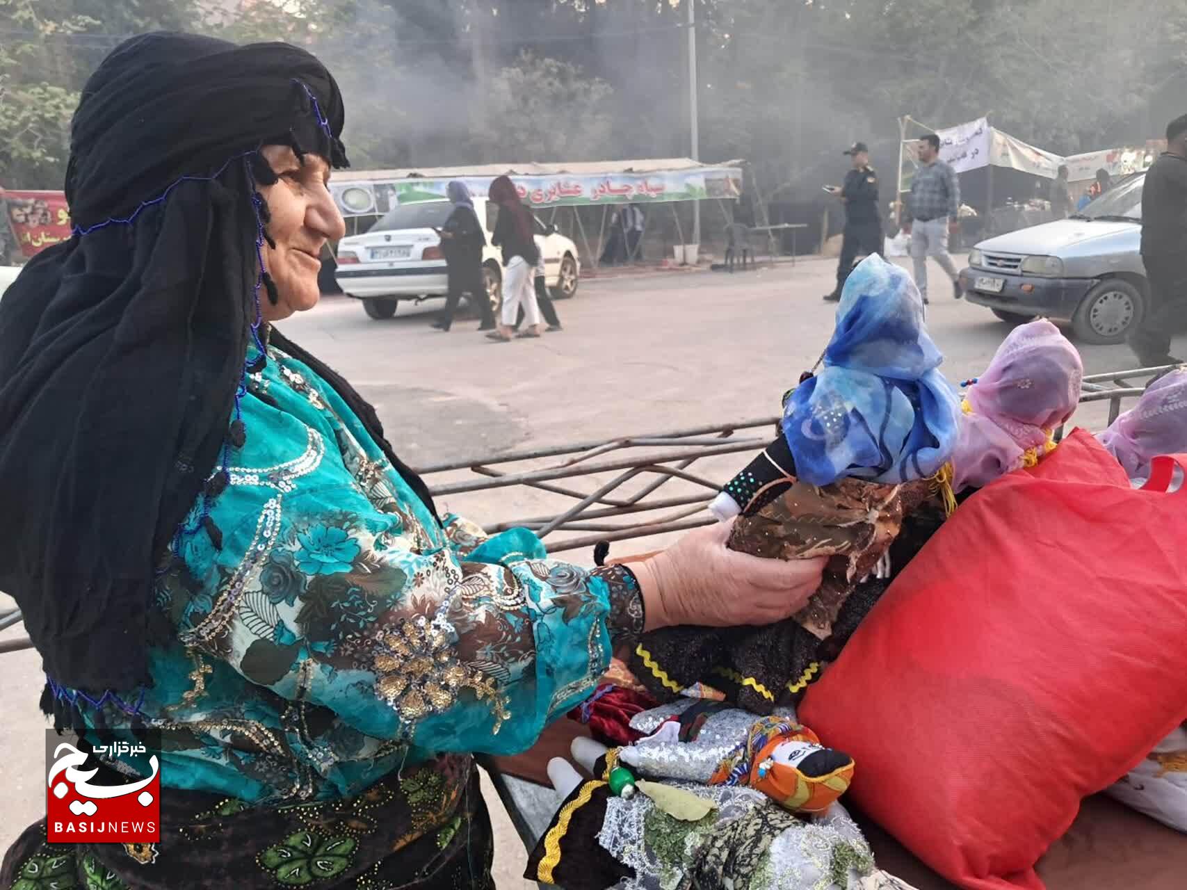 قزوین میزبان سومین جشنواره ملی نان محلی با حضور ۳۱ استان کشور
